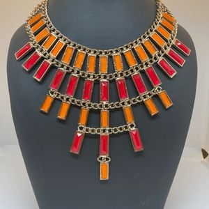 Beautiful and unique pieces of jewelry